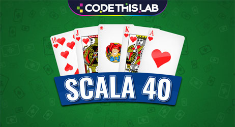 Source of Scala 40 Game Image