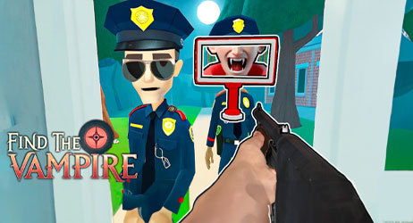 Source of Find the Vampire Game Image