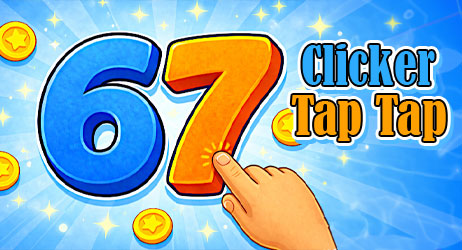 Source of 67 Clicker Tap Tap Game Image