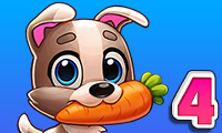 Source of Yummy Tales 4 Game Image