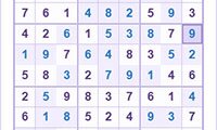 Sudoku Quest - Daily Brain Puzzle