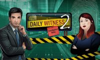 Gioca gratis a Daily Witness 2 online su Giochi.it