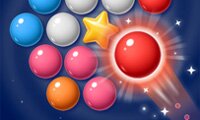 Bubble Shooter: Spinner Pop