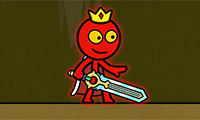 Source of Stickman Adventure Game Image