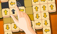 Tap Arrow Away