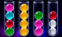 Ball Sort