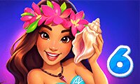 Hawaii Match 6