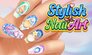 Nagelstudiospiele