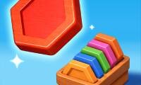 Wood Hexa Factory