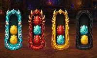 Dragon Egg Master