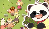 Panda Restaurant