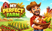 My Perfect Farm