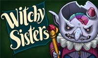 Witchy Sisters