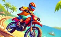 Bike Games: Stunt Bike Racing