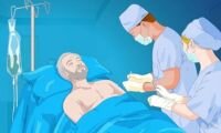 Operate Now: Pacemaker