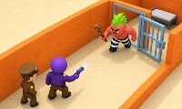 Prison Break