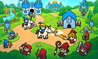 Kingdom Wars Online
