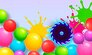 Game Balon