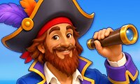 Pirates Story Match