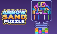 Arrow Sand Puzzle
