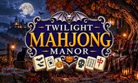 Twilight Mahjong Manor
