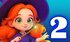 Witch Games