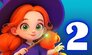 Witch Games