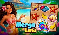 Merge Land