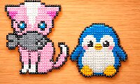 Jewel Coloring: Crystal Sorting