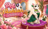 Pet Fashion Stylist