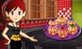 Sara’s Cooking Class-Spielen