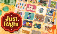 Just Right