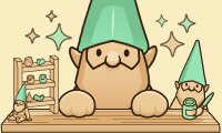 Cozy Gnomes