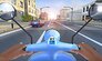 Game Balapan Motor