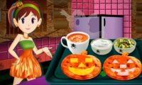 Quesadilla spaventose: Cucina con Sara