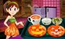 Sara's Cooking Class Games