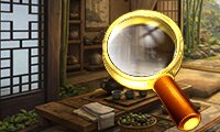 Secret Hall: Hidden Objects