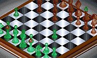 3d Chess
