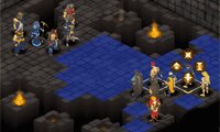 Tactics Core