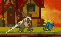 Armadillo 1