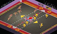Dodgeball 2