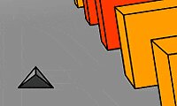 Cubefield