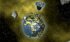 Asteroidspel
