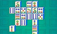 Mah-jong Connect