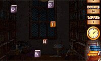 Magic Library