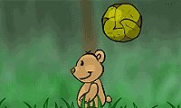 Teddy Ball