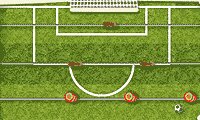 Streets Table Soccer