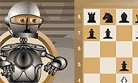Robo Chess