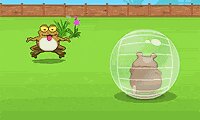 Harry Hamster 3