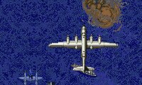 Strikers 1945 Flash